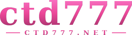ctd777 logo